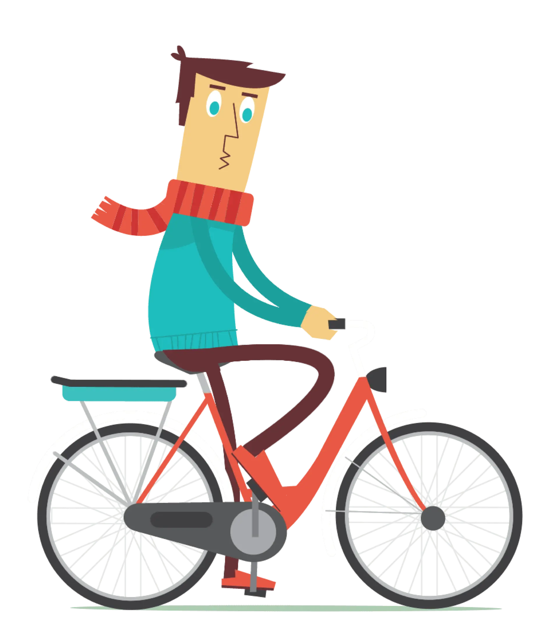 bikebat fiets electrisch